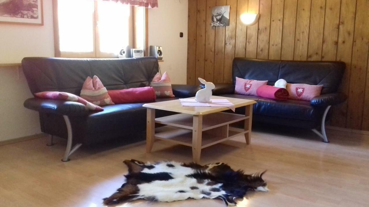 Cafe Christlessee Apartment Oberstdorf