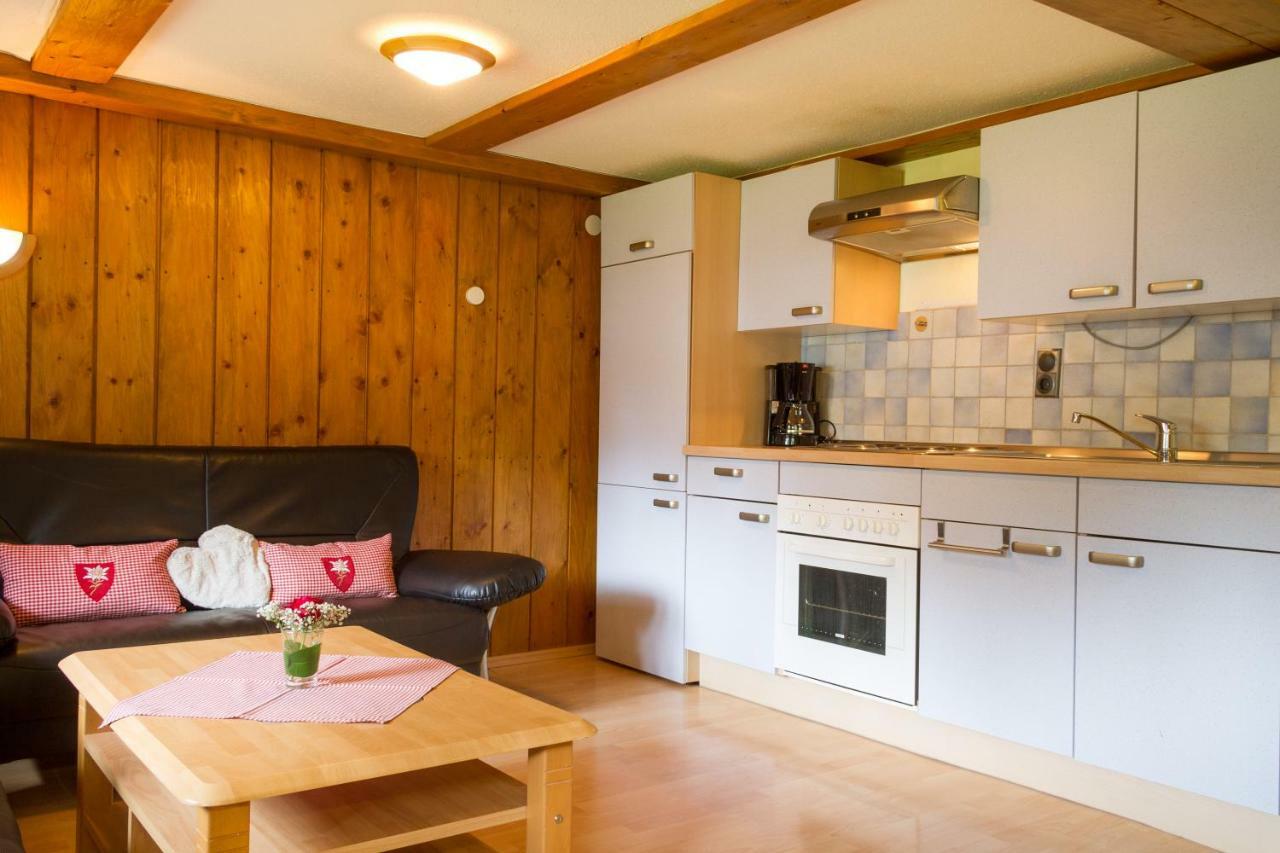 Apartment Cafe Christlessee Oberstdorf