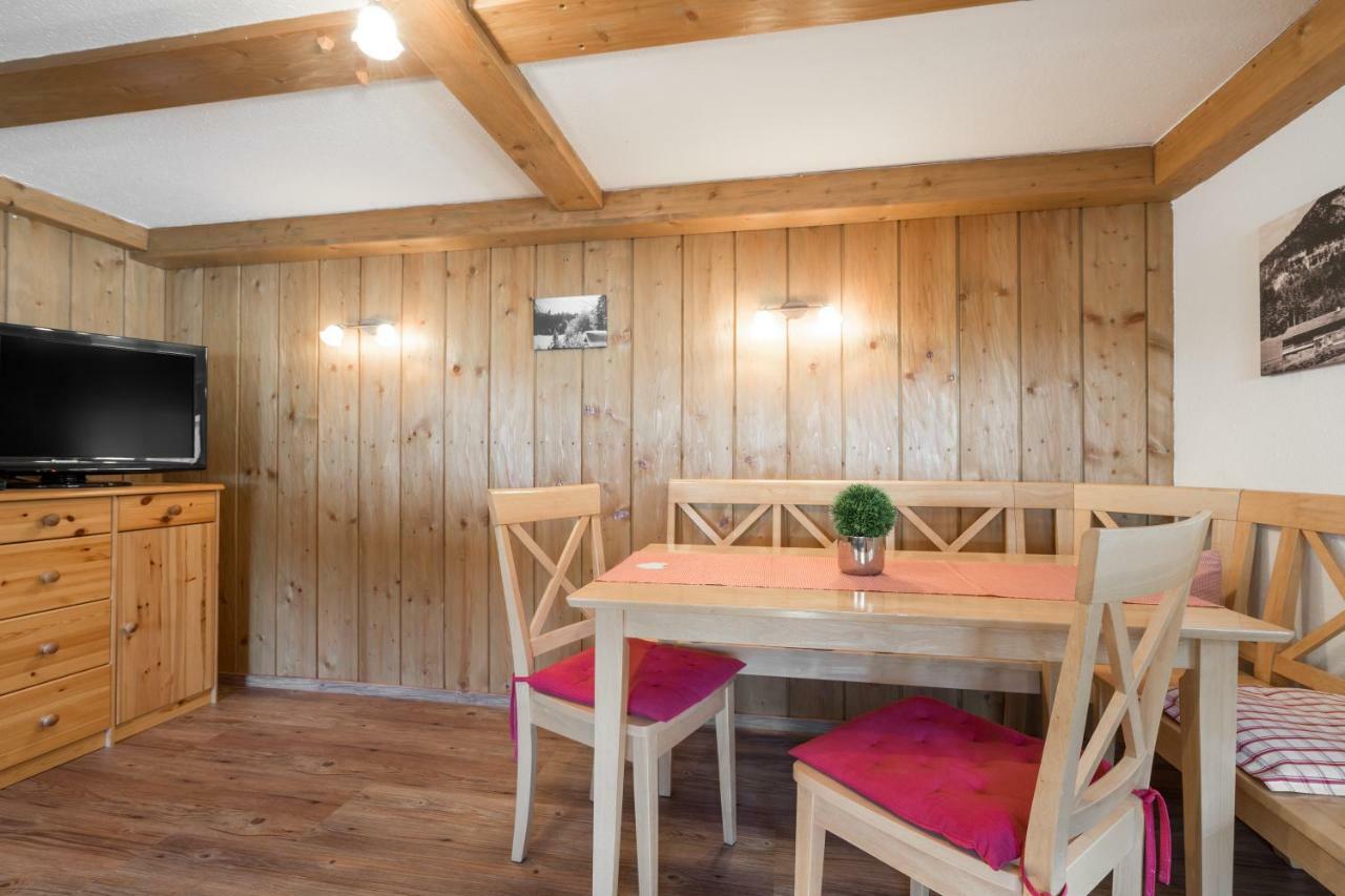 Cafe Christlessee Apartment