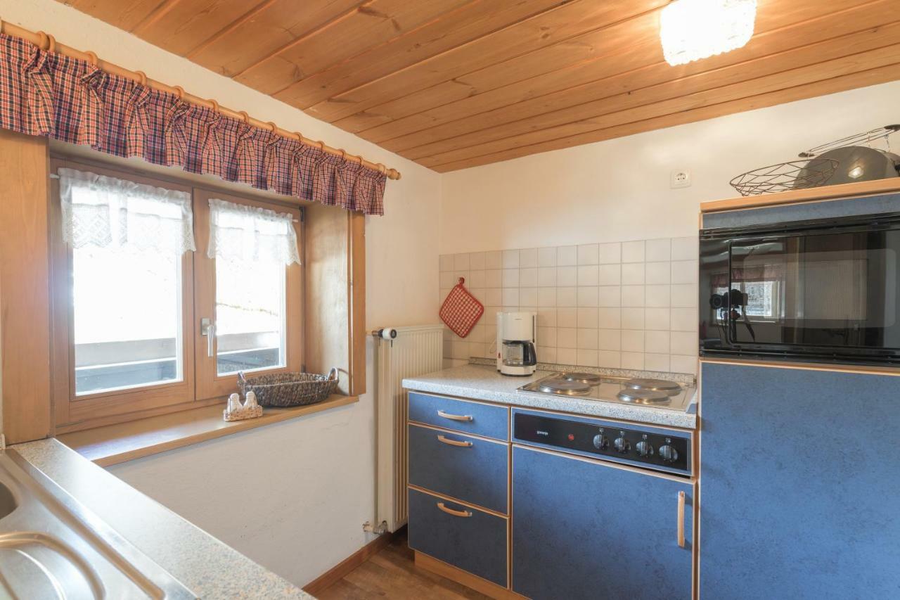 Apartment Cafe Christlessee *